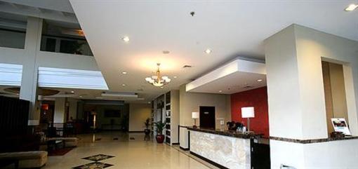 фото отеля Grage Hotel Cirebon