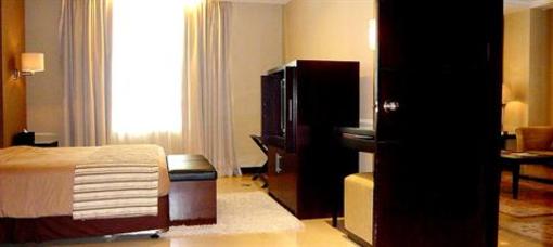 фото отеля Grage Hotel Cirebon