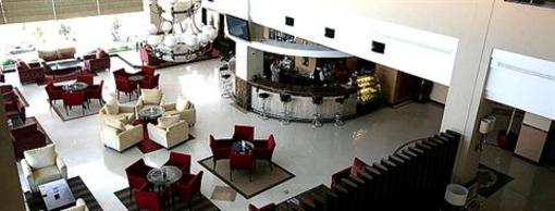 фото отеля Grage Hotel Cirebon