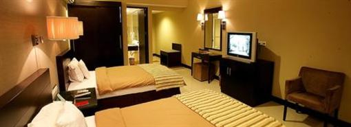 фото отеля Grage Hotel Cirebon