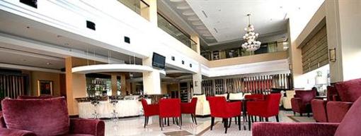 фото отеля Grage Hotel Cirebon