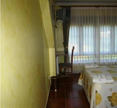 фото отеля Hotel Pugide
