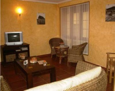 фото отеля Hotel Pugide