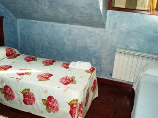 фото отеля Hotel Pugide