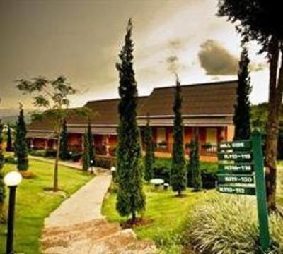 фото отеля Phukaew Resort and Adventure Park