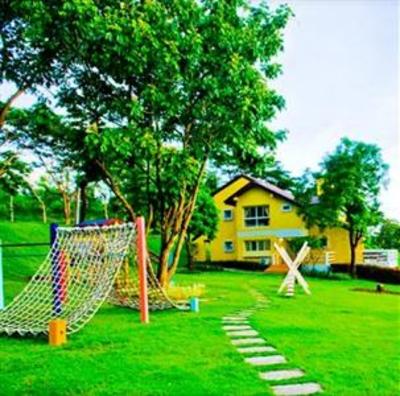 фото отеля Phukaew Resort and Adventure Park