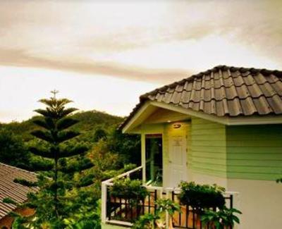 фото отеля Phukaew Resort and Adventure Park