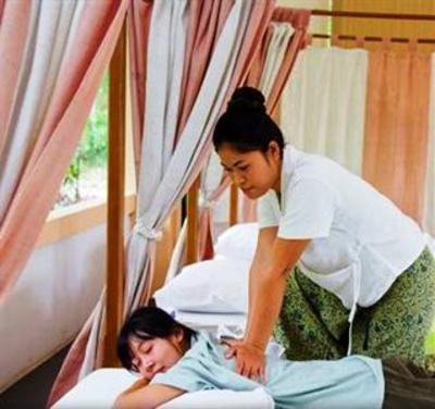 фото отеля Phukaew Resort and Adventure Park