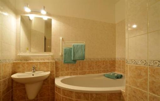 фото отеля Hotel Krystal Hodonin
