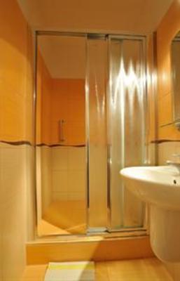 фото отеля Hotel Krystal Hodonin