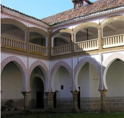 фото отеля Apartamentos Rurales La Platea