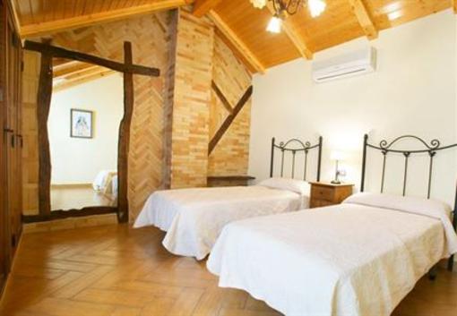 фото отеля Apartamentos Rurales La Platea