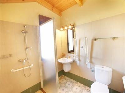 фото отеля Apartamentos Rurales La Platea