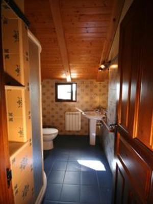 фото отеля Apartamentos Rurales La Platea