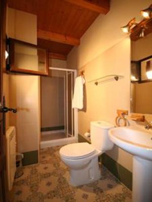 фото отеля Apartamentos Rurales La Platea