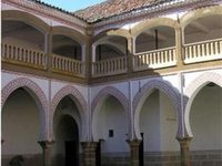 Apartamentos Rurales La Platea