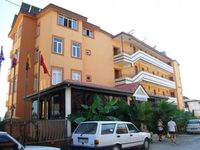 Milkyway Apart Otel
