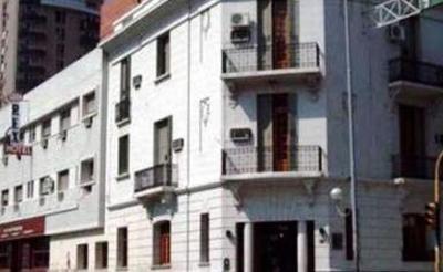 фото отеля Gran Rex Hotel