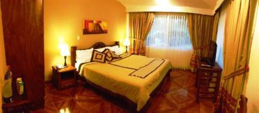 фото отеля Hotel El Faro Del 18