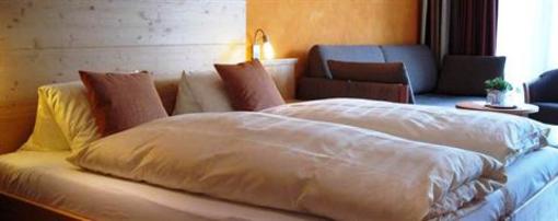 фото отеля Ferienwohnung Edelweiss Murren