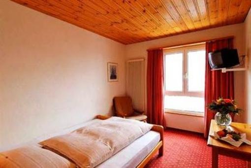 фото отеля Ferienwohnung Edelweiss Murren