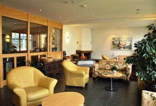 фото отеля Ferienwohnung Edelweiss Murren