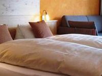 Ferienwohnung Edelweiss Murren
