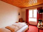 фото отеля Ferienwohnung Edelweiss Murren