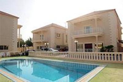 фото отеля McGrow Villas Manama