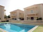 фото отеля McGrow Villas Manama