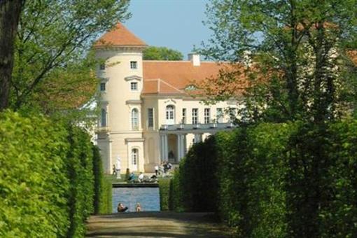 фото отеля Keramik Hotel Rheinsberg