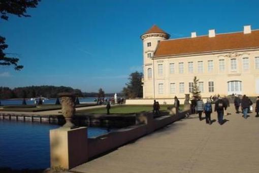 фото отеля Keramik Hotel Rheinsberg