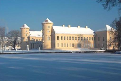 фото отеля Keramik Hotel Rheinsberg