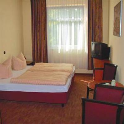фото отеля Keramik Hotel Rheinsberg