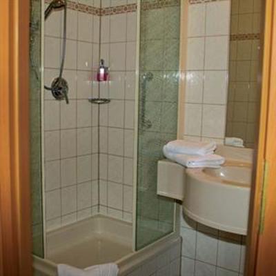фото отеля Keramik Hotel Rheinsberg