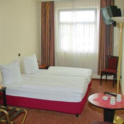 фото отеля Keramik Hotel Rheinsberg