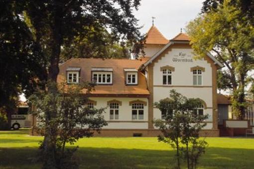 фото отеля Keramik Hotel Rheinsberg