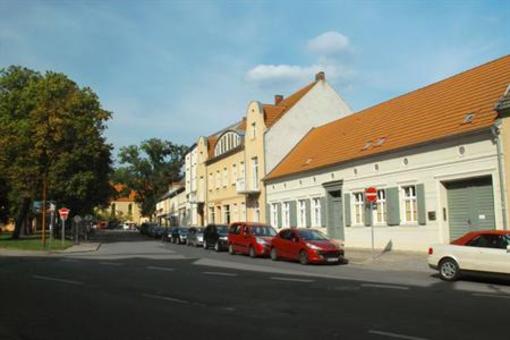 фото отеля Keramik Hotel Rheinsberg