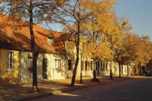 фото отеля Keramik Hotel Rheinsberg