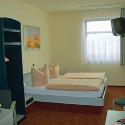 фото отеля Keramik Hotel Rheinsberg