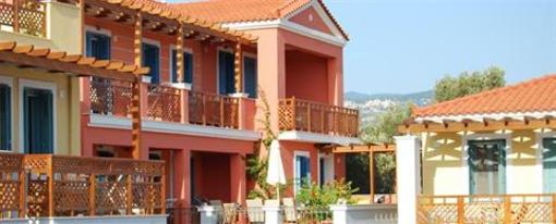 фото отеля Sirena Village