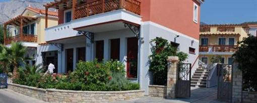 фото отеля Sirena Village