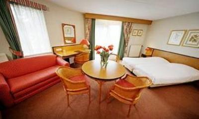фото отеля Tulip Inn Meerkerk