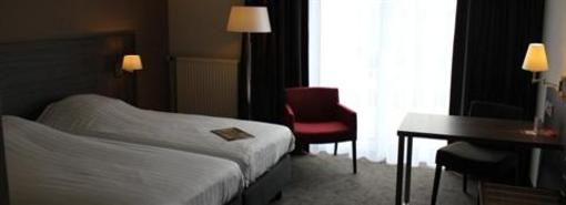 фото отеля Tulip Inn Meerkerk