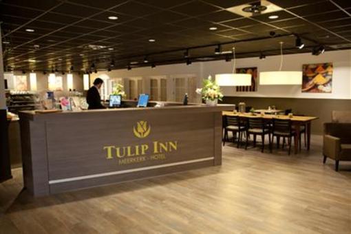 фото отеля Tulip Inn Meerkerk
