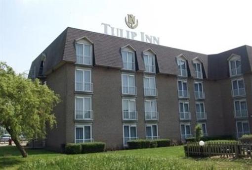 фото отеля Tulip Inn Meerkerk