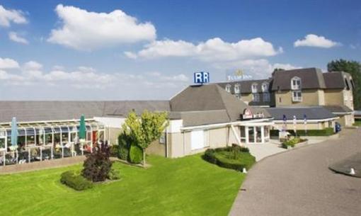 фото отеля Tulip Inn Meerkerk