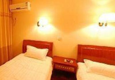 фото отеля Home Inn Bei Zhan Tianjin