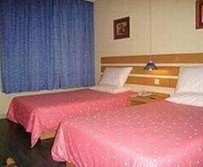 фото отеля Home Inn Bei Zhan Tianjin