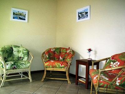 фото отеля Pousada Recanto do Campeche